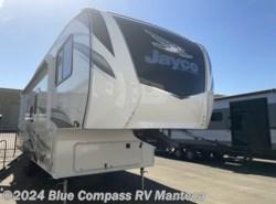 Used 2022 Jayco Eagle HT 29.5BHDS available in Manteca, California