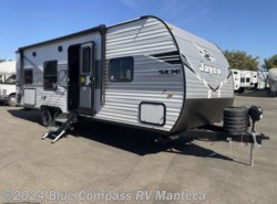 New 2025 Jayco Jay Flight SLX 260BHW available in Manteca, California