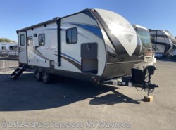 Used 2021 Cruiser RV Shadow Cruiser 225RBS available in Manteca, California