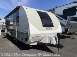 Used 2021 Lance  Lance Travel Trailers 2285 available in Manteca, California