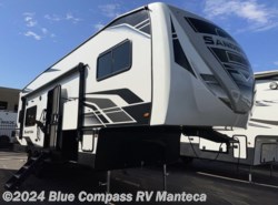 Used 2023 Forest River Sandstorm 286gslr available in Manteca, California