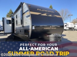 New 2025 Forest River Aurora 32RLTS available in Manteca, California