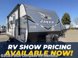 New 2025 Jayco Jay Flight SLX 235MBHW available in Manteca, California