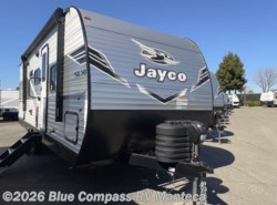 New 2025 Jayco Jay Flight SLX 235MBHW available in Manteca, California