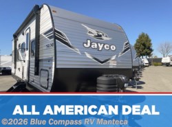 New 2025 Jayco Jay Flight SLX 235MBHW available in Manteca, California