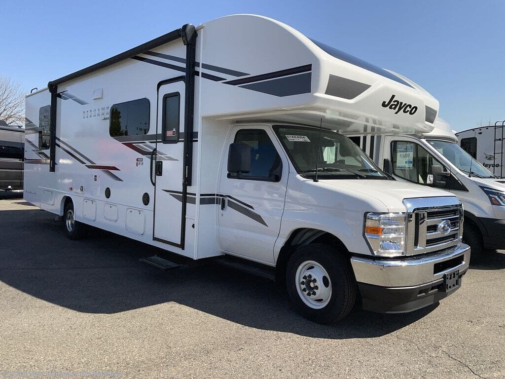 New 2025 Jayco Redhawk 29XK available in Manteca, California