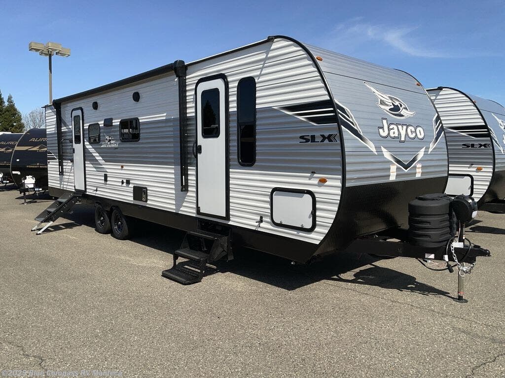 New 2025 Jayco Jay Flight SLX 287BHSW available in Manteca, California