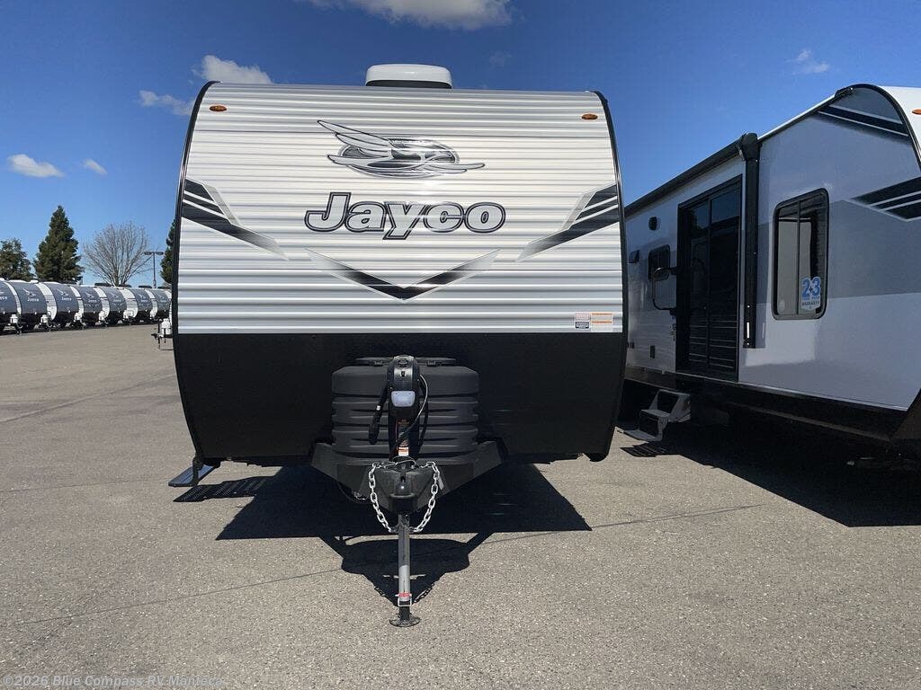 New 2025 Jayco Jay Flight SLX 330TBS available in Manteca, California