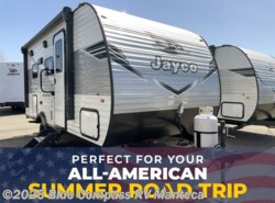 New 2025 Jayco Jay Flight SLX 160LKW BAJA available in Manteca, California