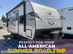 New 2025 Jayco Jay Flight SLX 200MKSW available in Manteca, California