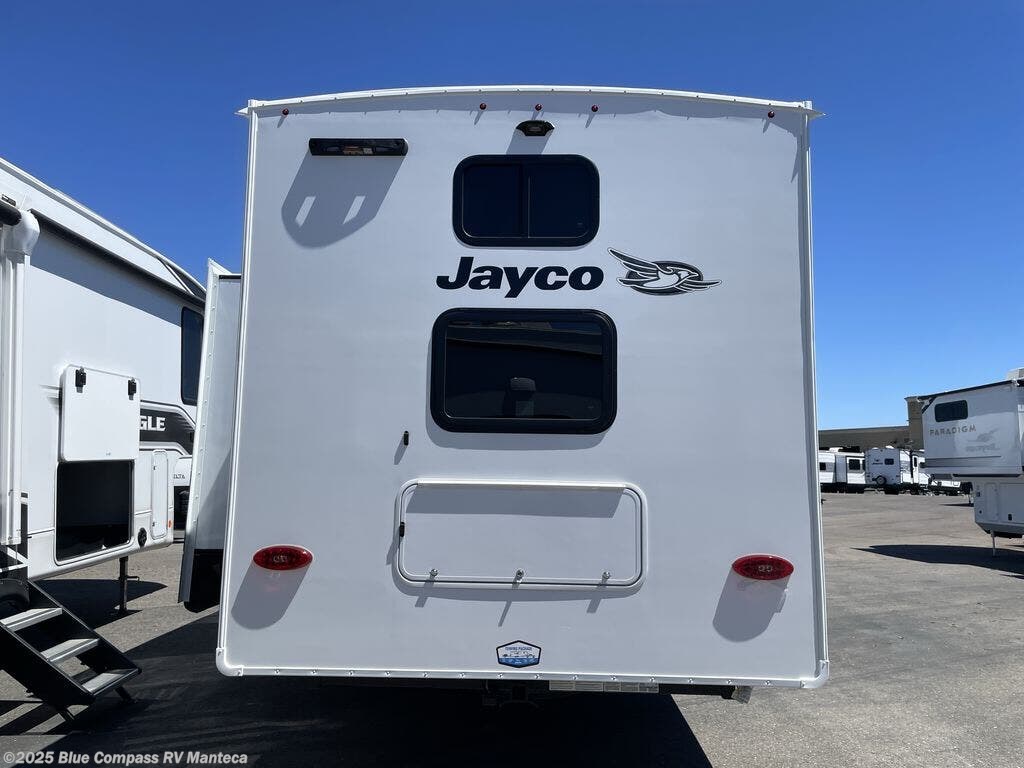New 2026 Jayco Eagle SLE 28BHU available in Manteca, California