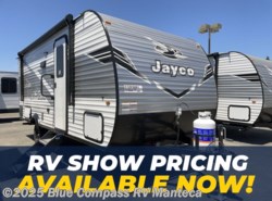 New 2026 Jayco Jay Flight SLX 197MBW BAJA available in Manteca, California