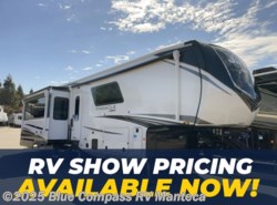 New 2026 Jayco Pinnacle 36FBTS available in Manteca, California