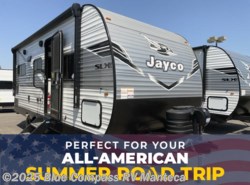 New 2026 Jayco Jay Flight SLX 200MKSW available in Manteca, California