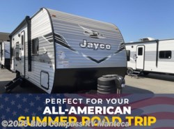 New 2026 Jayco Jay Flight SLX 260BHW available in Manteca, California