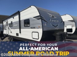 New 2026 Jayco Jay Flight SLX 263BHSW available in Manteca, California
