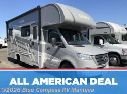 New 2026 Thor Motor Coach Geneva 24VH available in Manteca, California