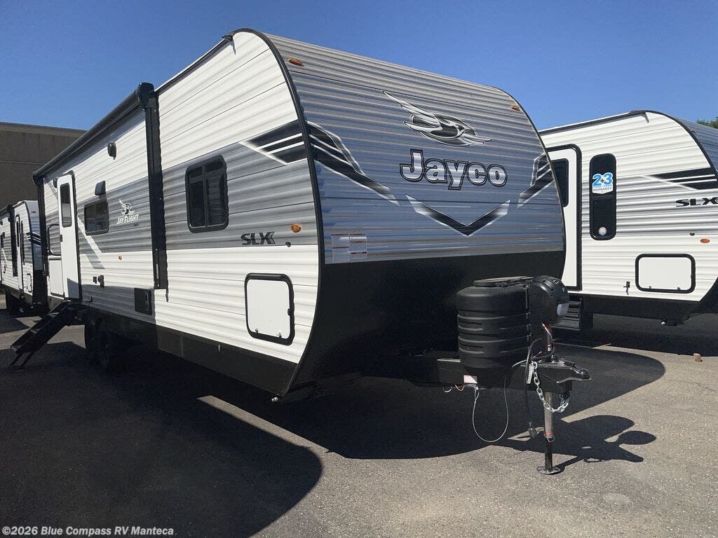 New 2026 Jayco Jay Flight SLX 263BHSW available in Manteca, California