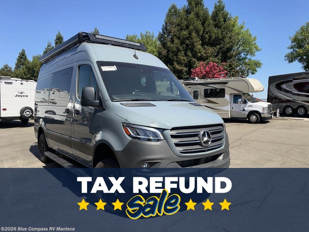 New 2026 Jayco Terrain 19YG available in Manteca, California