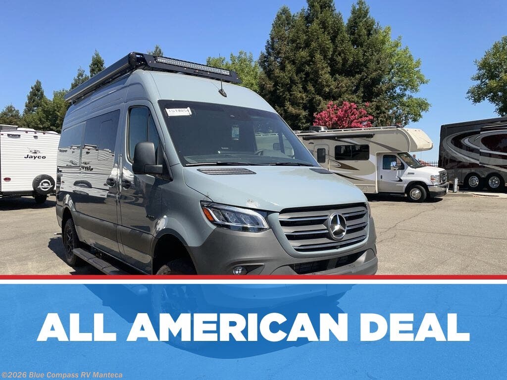 New 2026 Jayco Terrain 19YG available in Manteca, California