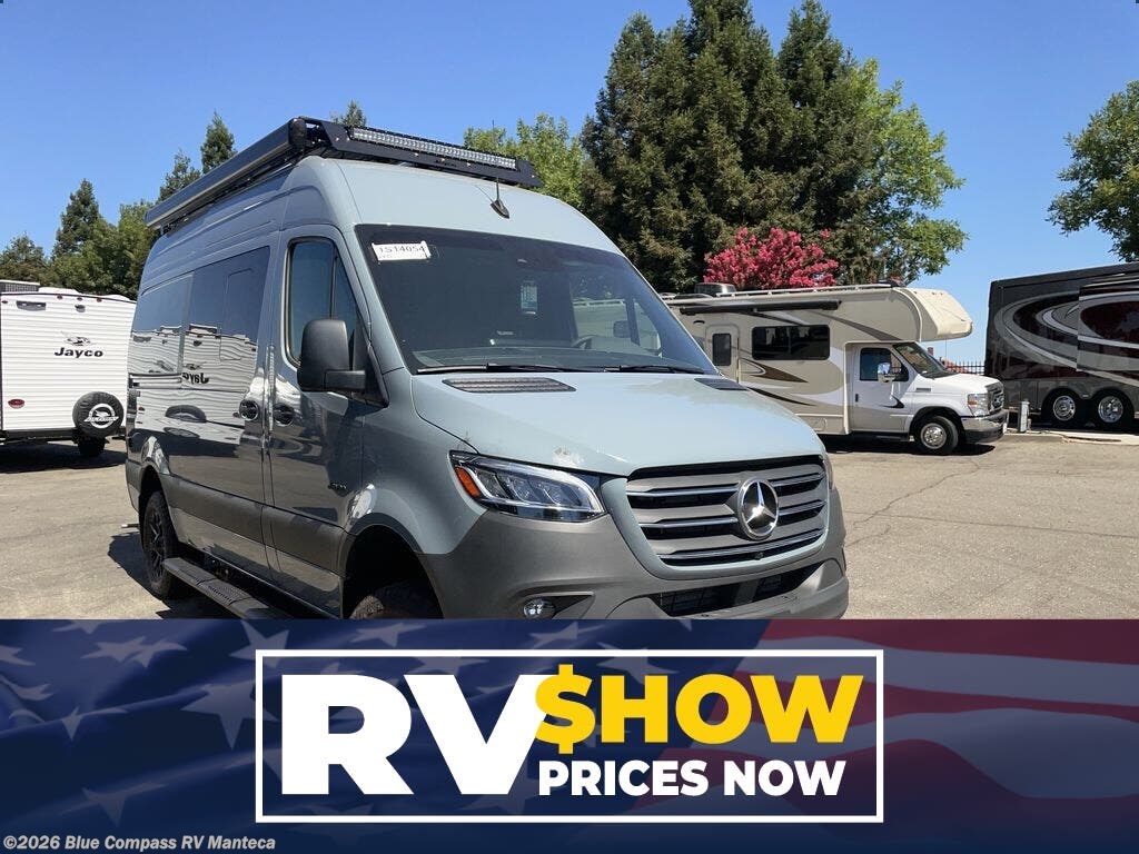 New 2026 Jayco Terrain 19YG available in Manteca, California