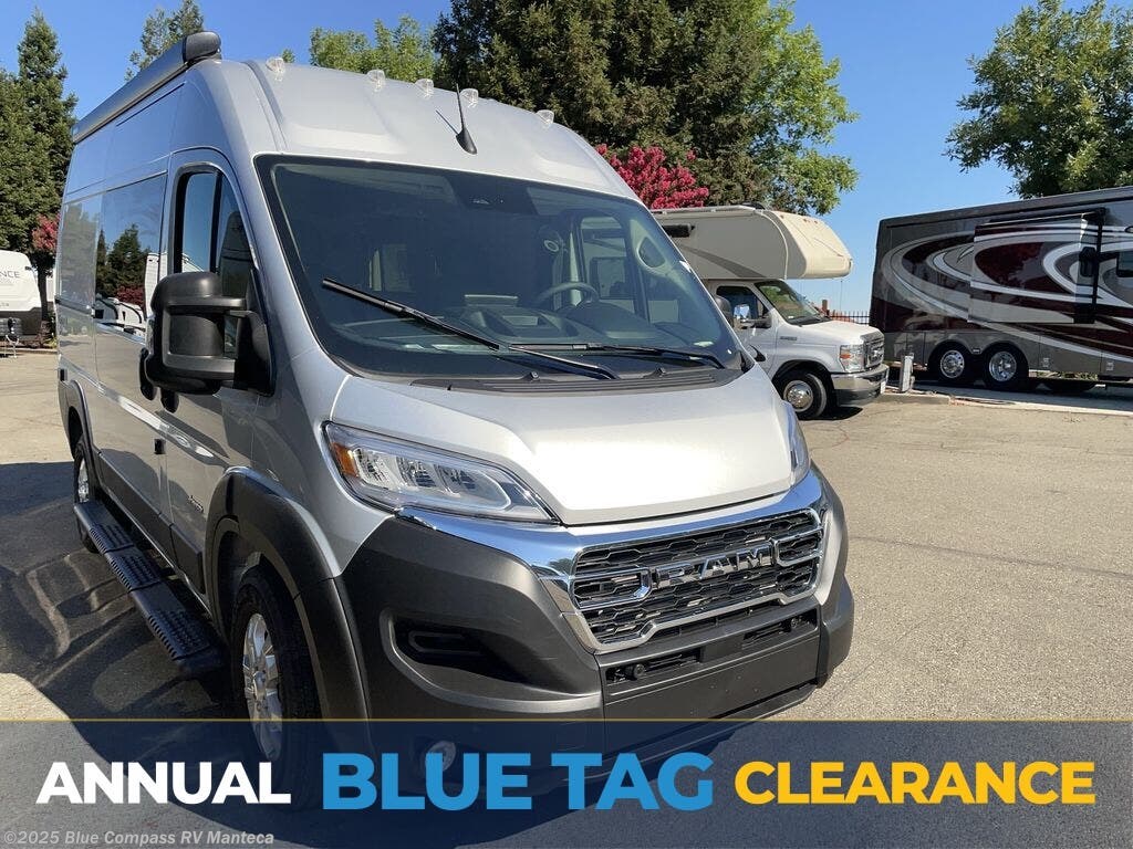 New 2026 Jayco Comet 18C available in Manteca, California