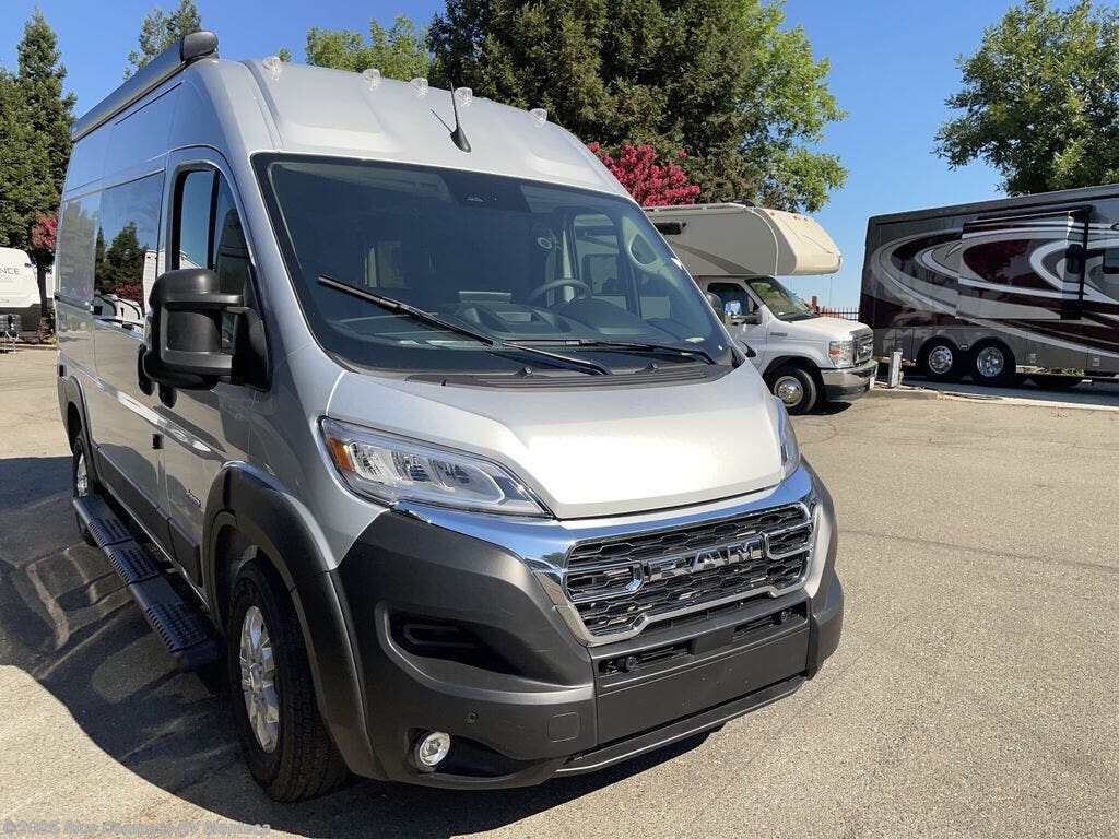 New 2026 Jayco Comet 18C available in Manteca, California