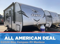 New 2026 Jayco Jay Flight SLX 175FQW BAJA available in Manteca, California