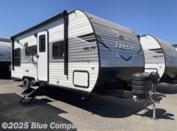New 2026 Jayco Jay Flight SLX 210QBW available in Manteca, California