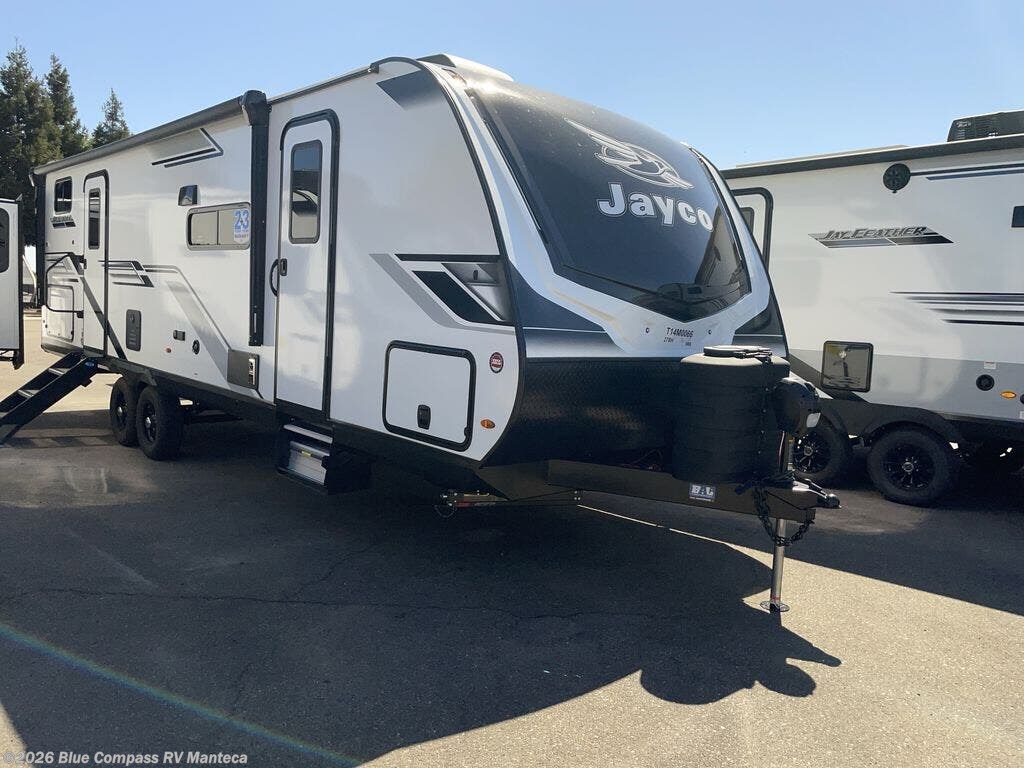 New 2026 Jayco Jay Feather 27BH available in Manteca, California