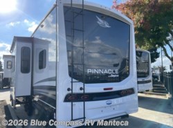 New 2026 Jayco Pinnacle 38FBRK available in Manteca, California
