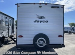 New 2026 Jayco Jay Flight SLX 160LKW available in Manteca, California