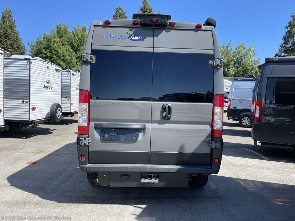 New 2026 Jayco Comet 18C available in Manteca, California