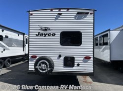 New 2026 Jayco Jay Flight SLX 261BHSW available in Manteca, California