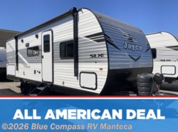 New 2026 Jayco Jay Flight SLX 261BHSW available in Manteca, California
