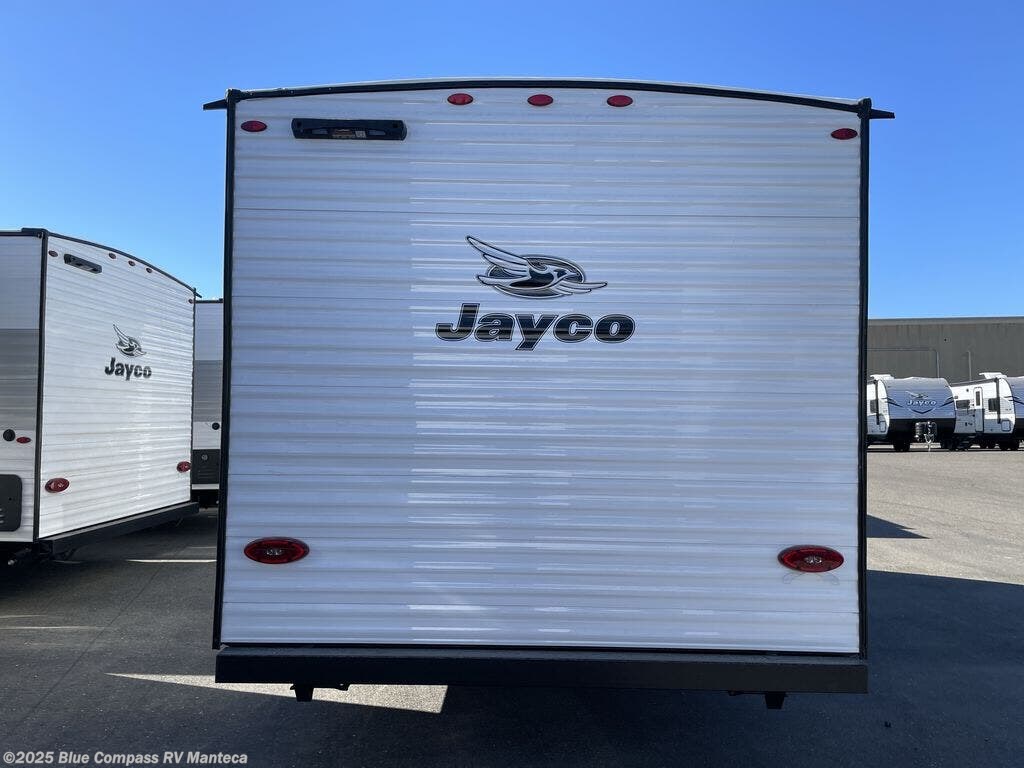 New 2026 Jayco Jay Flight SLX 170BHW available in Manteca, California