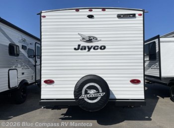 New 2026 Jayco Jay Flight SLX 160LKW available in Manteca, California