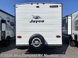 New 2026 Jayco Jay Flight SLX 160LKW available in Manteca, California