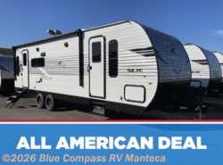 New 2026 Jayco Jay Flight SLX 262RLSW available in Manteca, California