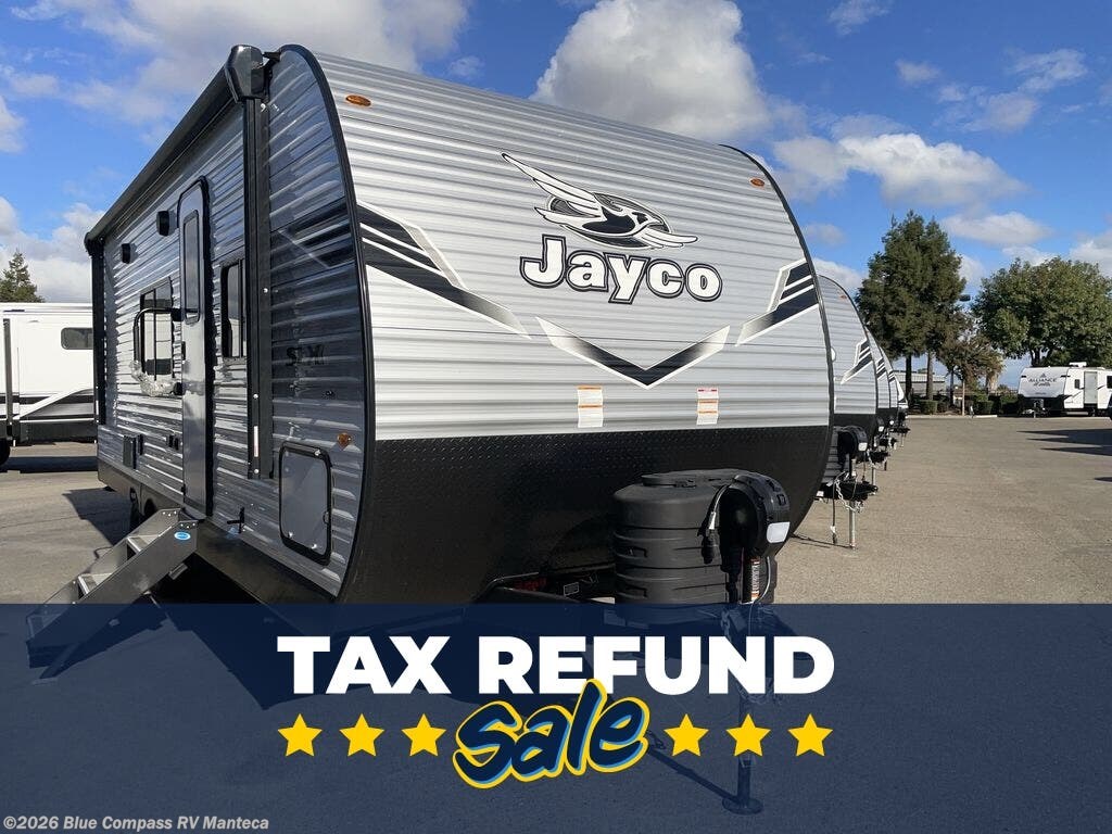 New 2026 Jayco Jay Flight SLX 225MLSW available in Manteca, California