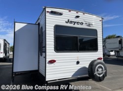New 2026 Jayco Jay Flight SLX 262RLSW available in Manteca, California