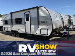 New 2026 Jayco Jay Flight SLX 250BHW available in Manteca, California