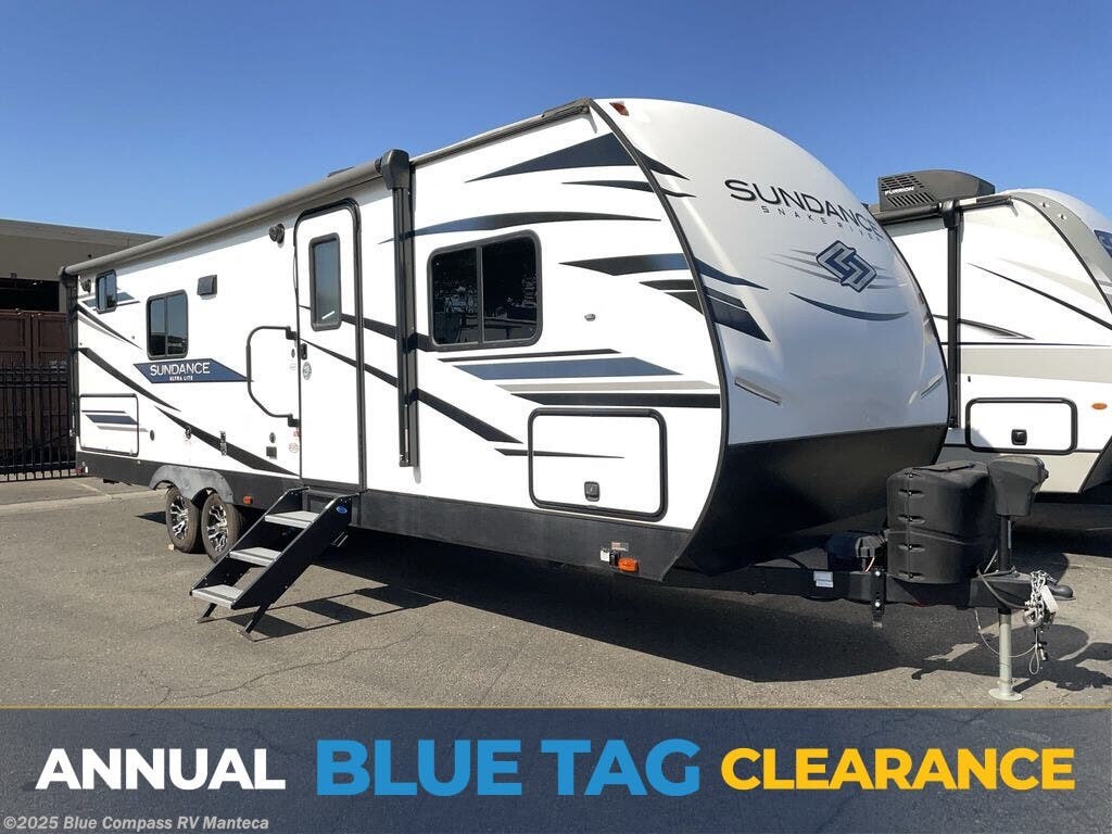 Used 2023 Heartland Sundance 265BH available in Manteca, California