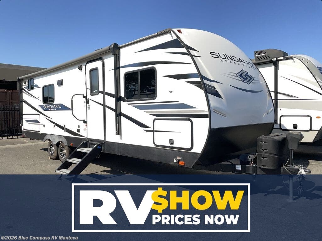 Used 2023 Heartland Sundance 265BH available in Manteca, California