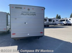 New 2026 Forest River Aurora Light 13BHX available in Manteca, California