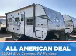 New 2026 Jayco Jay Flight SLX 200MKSW available in Manteca, California