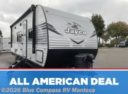 New 2026 Jayco Jay Flight SLX 225MLSW available in Manteca, California