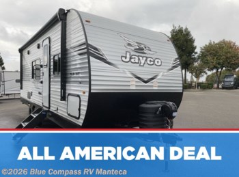 New 2026 Jayco Jay Flight SLX 225MLSW available in Manteca, California