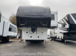 New 2026 Brinkley RV Model Z 3420 available in Manteca, California