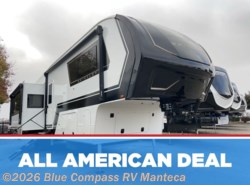 New 2026 Brinkley RV Model Z 3420 available in Manteca, California